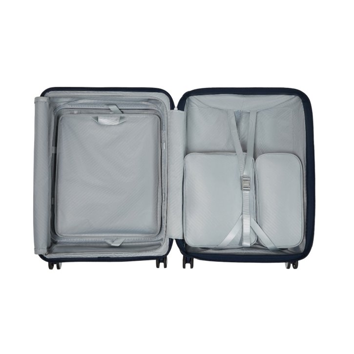 Samsonite PARALUX HS Spinner 67/24 exp. medium sp midnight navy